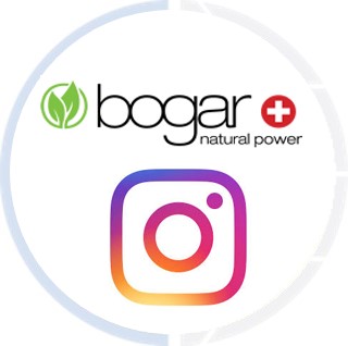Bogar Instagram